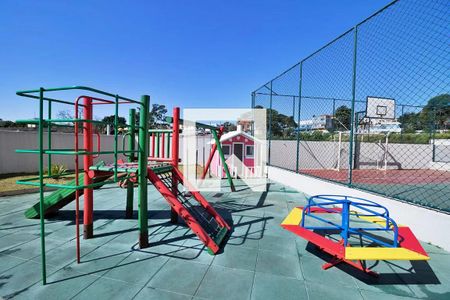 Apartamento à venda com 90m², 2 quartos e 1 vaga Apartamento à venda com 90m², 2 quartos e 1 vagaÁrea Comum - Playground