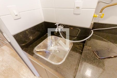 Apartamento à venda com 90m², 2 quartos e 1 vaga Apartamento à venda com 90m², 2 quartos e 1 vagaTanque