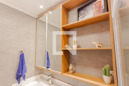Apartamento à venda com 90m², 2 quartos e 1 vaga Apartamento à venda com 90m², 2 quartos e 1 vagaArmário