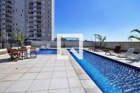 Apartamento à venda com 90m², 2 quartos e 1 vaga Apartamento à venda com 90m², 2 quartos e 1 vagaÁrea comum - Piscina