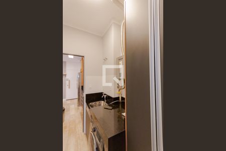 Apartamento à venda com 90m², 2 quartos e 1 vaga Apartamento à venda com 90m², 2 quartos e 1 vagaÁrea de Serviço