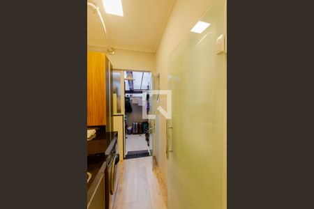 Apartamento à venda com 90m², 2 quartos e 1 vaga Apartamento à venda com 90m², 2 quartos e 1 vagaÁrea de Serviço