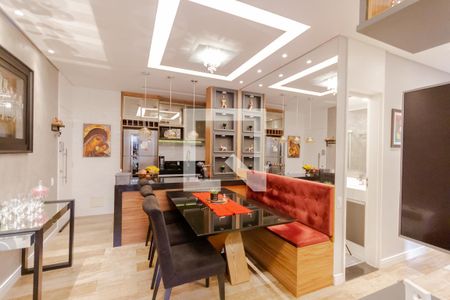 Apartamento à venda com 2 quartos, 90m² em Utinga, Santo André