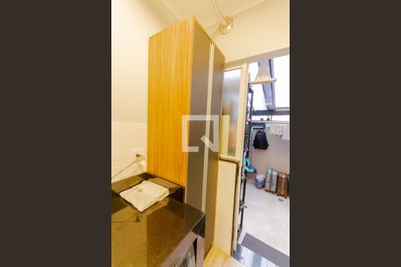 Apartamento à venda com 90m², 2 quartos e 1 vaga Apartamento à venda com 90m², 2 quartos e 1 vagaArmário