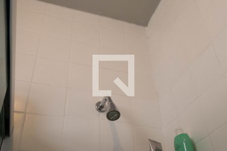 Apartamento para alugar com 36m², 1 quarto e sem vagaBanheiro