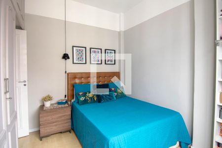 .Quarto de apartamento para alugar com 1 quarto, 36m² em Copacabana, Rio de Janeiro
