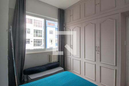 .Quarto de apartamento para alugar com 1 quarto, 36m² em Copacabana, Rio de Janeiro