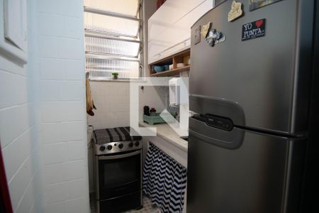 Apartamento para alugar com 36m², 1 quarto e sem vagaCozinha