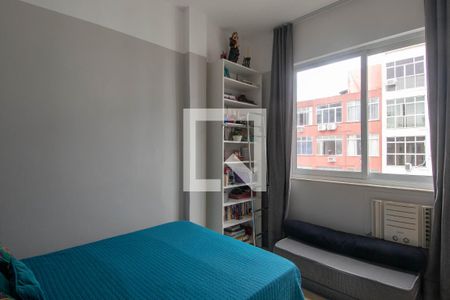 .Quarto de apartamento para alugar com 1 quarto, 36m² em Copacabana, Rio de Janeiro