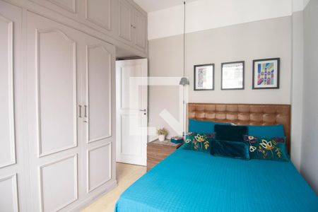 .Quarto de apartamento para alugar com 1 quarto, 36m² em Copacabana, Rio de Janeiro