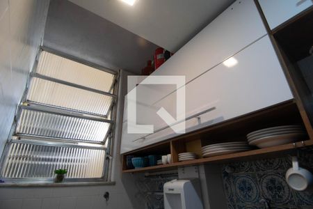 Apartamento para alugar com 36m², 1 quarto e sem vagaCozinha