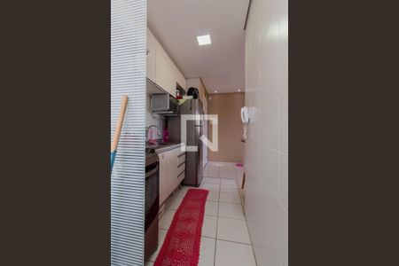 Apartamento para alugar com 45m², 2 quartos e 1 vagaÁrea de Serviço