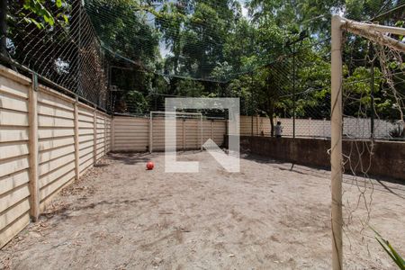 Quadra de apartamento para alugar com 2 quartos, 45m² em Jardim Helga, São Paulo