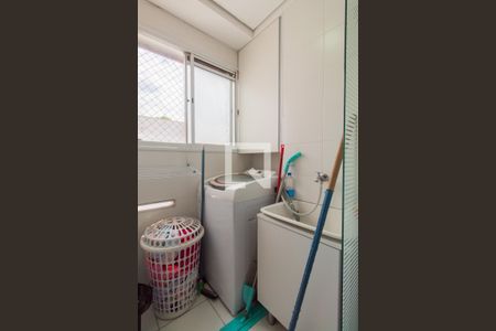 Apartamento para alugar com 45m², 2 quartos e 1 vagaÁrea de Serviço