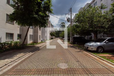 Apartamento para alugar com 45m², 2 quartos e 1 vagaÁrea comum