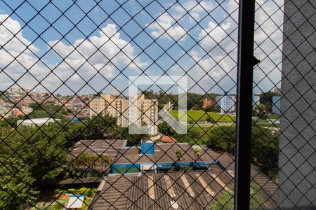 Apartamento para alugar com 45m², 2 quartos e 1 vagaVista da Sala