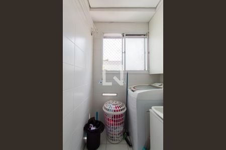 Apartamento para alugar com 45m², 2 quartos e 1 vagaÁrea de Serviço