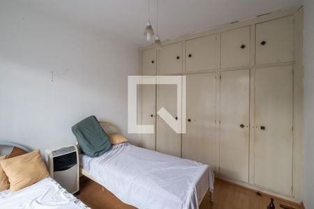 Quarto de apartamento à venda com 1 quarto, 40m² em Menino Deus, Porto Alegre