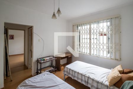 Quarto de apartamento à venda com 1 quarto, 40m² em Menino Deus, Porto Alegre