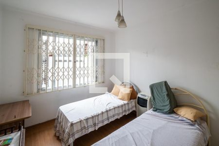 Quarto de apartamento à venda com 1 quarto, 40m² em Menino Deus, Porto Alegre