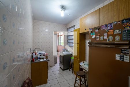 Apartamento à venda com 40m², 1 quarto e sem vagaCozinha