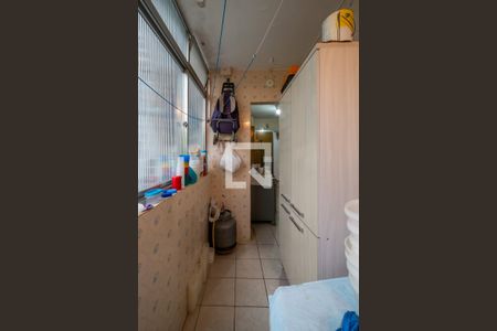 Apartamento à venda com 40m², 1 quarto e sem vagaÁrea de Serviço