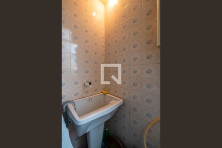 Apartamento à venda com 40m², 1 quarto e sem vagaÁrea de Serviço