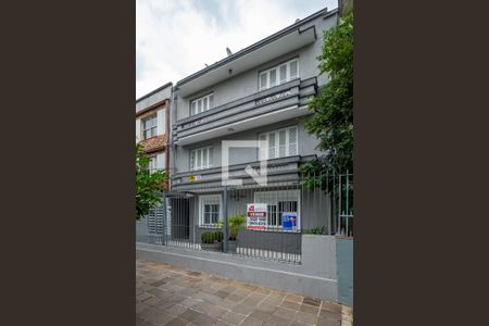 Apartamento à venda com 40m², 1 quarto e sem vagaFachada