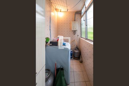 Apartamento à venda com 40m², 1 quarto e sem vagaÁrea de Serviço