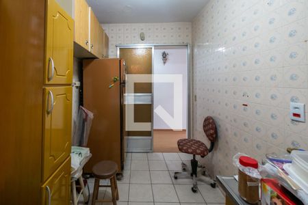 Apartamento à venda com 40m², 1 quarto e sem vagaCozinha