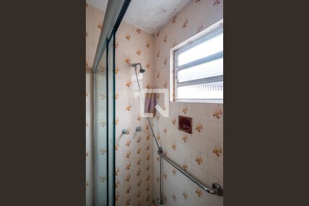 Apartamento à venda com 40m², 1 quarto e sem vagaBanheiro