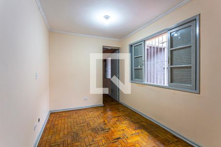 Quarto 2 de casa à venda com 3 quartos, 120m² em Vila Bela Vista, Santo André