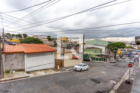 Casa para alugar com 120m², 3 quartos e 1 vagaVista da Varanda