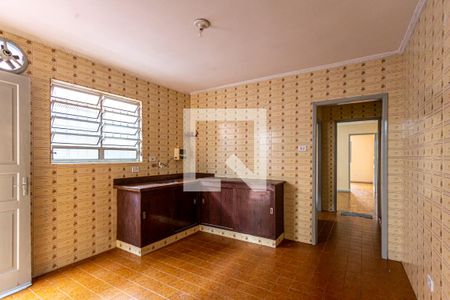 Casa para alugar com 120m², 3 quartos e 1 vagaCozinha