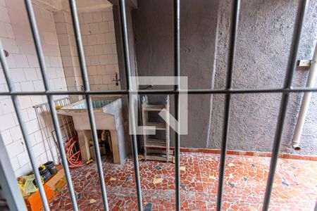 Casa para alugar com 120m², 3 quartos e 1 vagaVista do Quarto 3