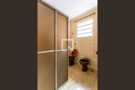 Casa para alugar com 120m², 3 quartos e 1 vagaBanheiro
