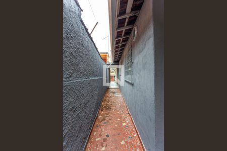 Casa para alugar com 120m², 3 quartos e 1 vagaCorredor Externo
