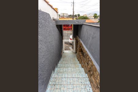 Casa para alugar com 120m², 3 quartos e 1 vagaEscada Garagem / Entrada Social
