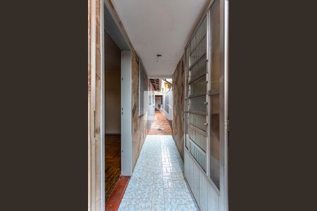 Casa para alugar com 120m², 3 quartos e 1 vagaCorredor Externo