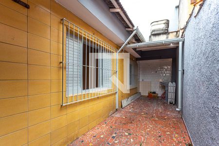Casa para alugar com 120m², 3 quartos e 1 vagaÁrea de Serviço