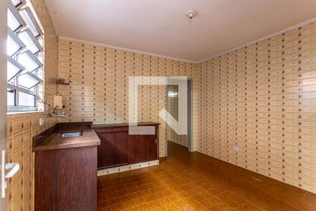 Casa para alugar com 120m², 3 quartos e 1 vagaCozinha