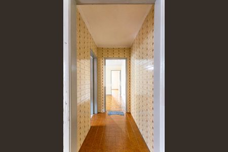 Casa para alugar com 120m², 3 quartos e 1 vagaCozinha