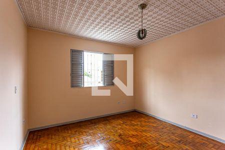 Quarto 1 de casa à venda com 3 quartos, 120m² em Vila Bela Vista, Santo André