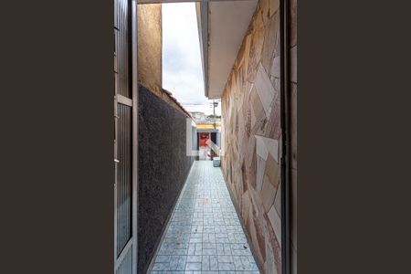 Casa para alugar com 120m², 3 quartos e 1 vagaCorredor Externo
