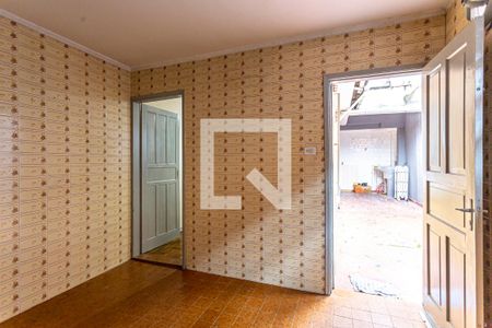 Casa para alugar com 120m², 3 quartos e 1 vagaCozinha