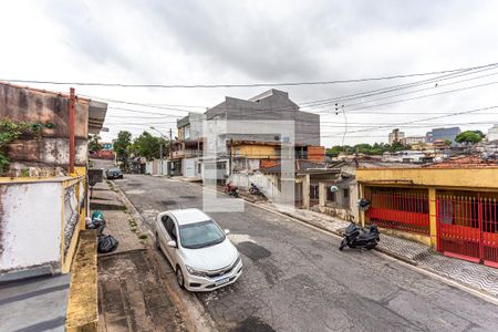 Casa para alugar com 120m², 3 quartos e 1 vagaVista da Varanda