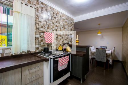 Casa à venda com 199m², 5 quartos e 3 vagas Casa à venda com 199m², 5 quartos e 3 vagasCasa 2 - Copa/Cozinha