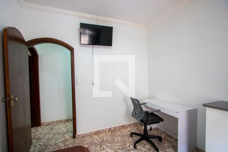 Casa 1 - Quarto 2 de casa à venda com 5 quartos, 199m² em Jardim Ipanema, Santo André