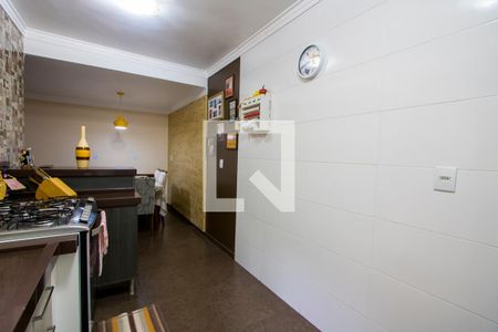 Casa à venda com 199m², 5 quartos e 3 vagas Casa à venda com 199m², 5 quartos e 3 vagasCasa 2 - Copa/Cozinha
