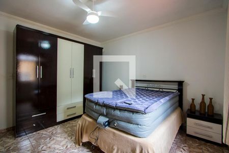 Casa 1 - Quarto 1 de casa à venda com 5 quartos, 199m² em Jardim Ipanema, Santo André